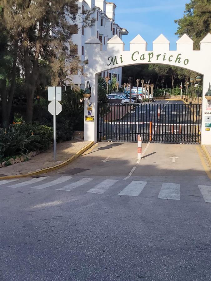 דירות מיחאס Mi Capricho מראה חיצוני תמונה